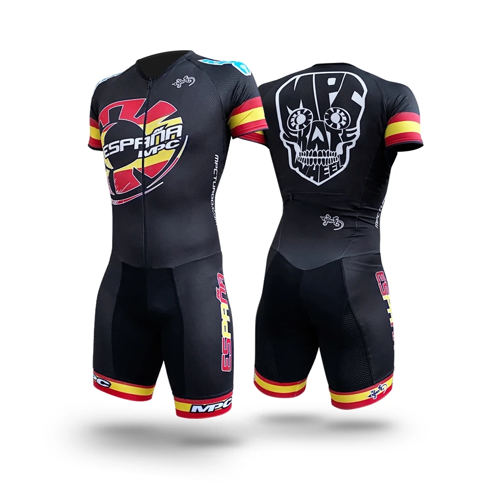 Mpc Speed Men Cycling Jersey I - Cycling Commuter Trousers incelemesi ve fiyatı