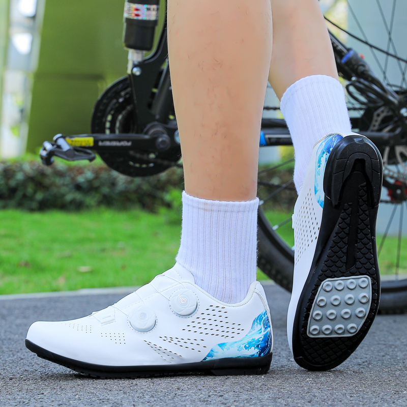 Men Non Locking Mountain Bike  - Cycling Commuter Shoes incelemesi ve fiyatı