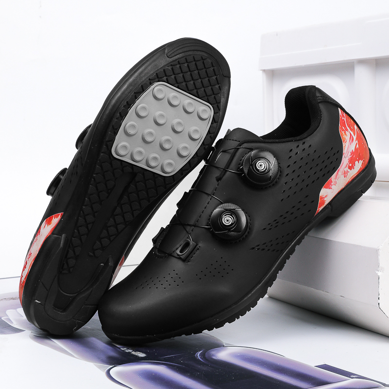 Men Non Locking Mountain Bike  - Cycling Commuter Shoes incelemesi ve fiyatı