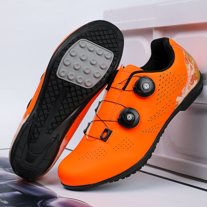 Men Non Locking Mountain Bike  - Cycling Commuter Shoes incelemesi ve fiyatı