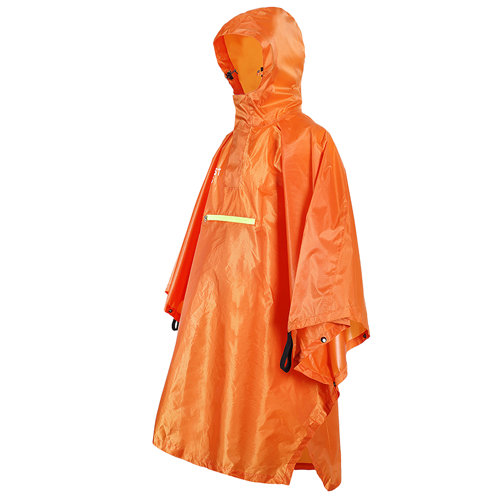 Bicycle Raincoat Rain Coat Rai - Cycling Rain Jacket Commute incelemesi ve fiyatı