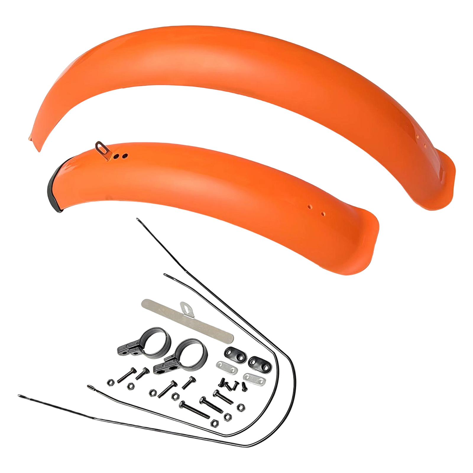 Bike Fenders 26/20