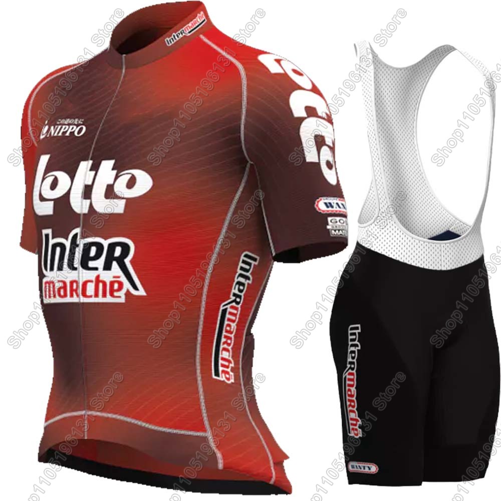 Lotto Cycling 2026 Jersey Set  - Cycling Commuter Jacket incelemesi ve fiyatı