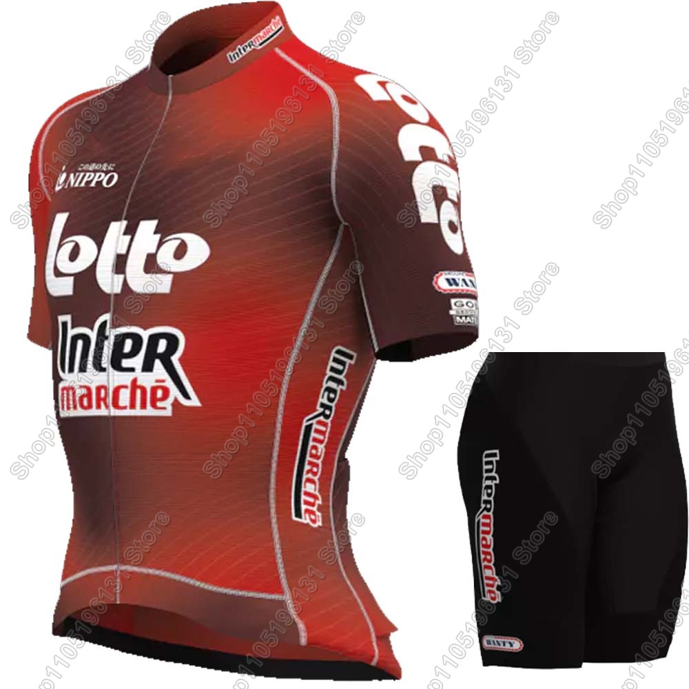 Lotto Cycling 2026 Jersey Set  - Cycling Commuter Jacket incelemesi ve fiyatı