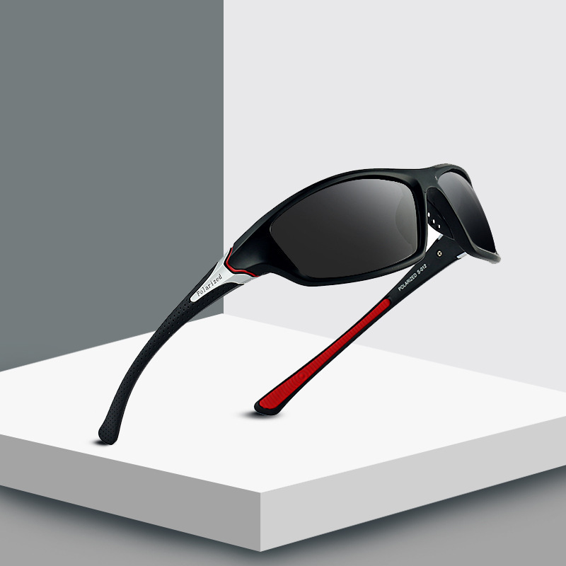 New Retro Style Square Frame C - Cycling Zones incelemesi ve fiyatı