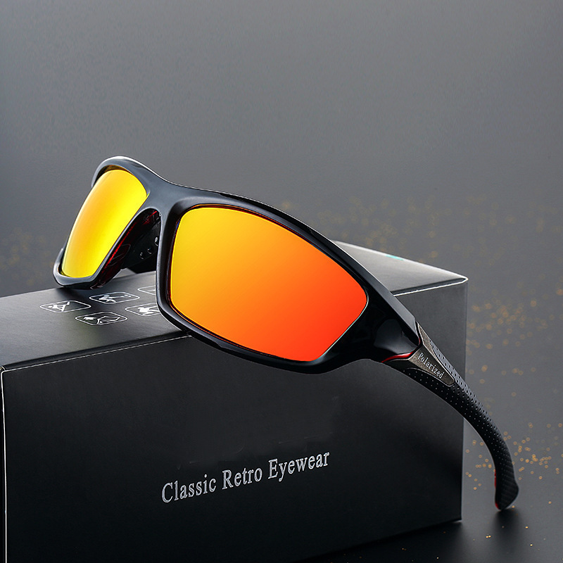 New Retro Style Square Frame C - Cycling Zones incelemesi ve fiyatı