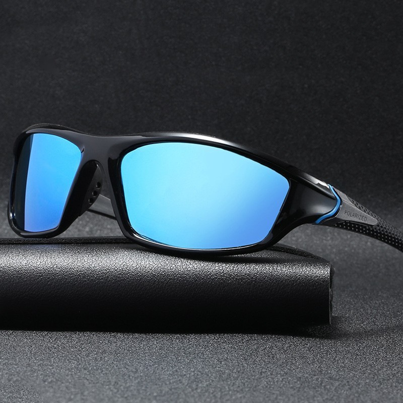 New Retro Style Square Frame C - Cycling Zones incelemesi ve fiyatı