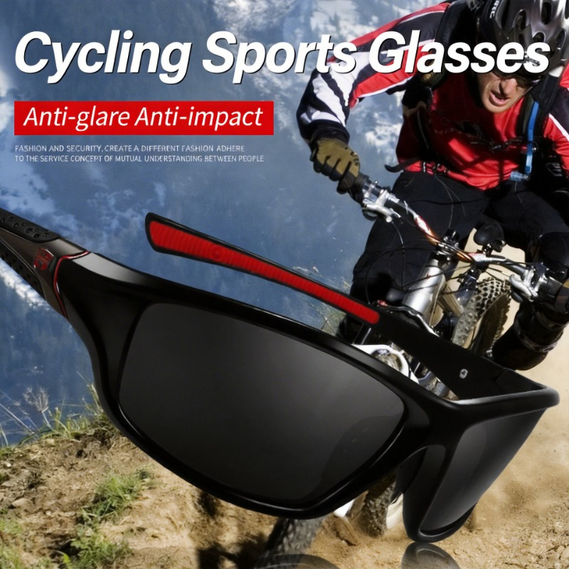 New Retro Style Square Frame C - Cycling Zones incelemesi ve fiyatı
