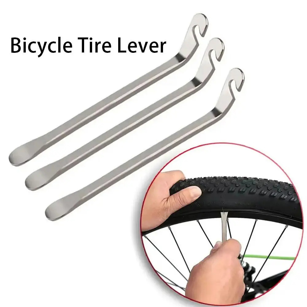 1/2/3/4/5PCS Bicycle Tire Pry  - Cycling Zones incelemesi ve fiyatı