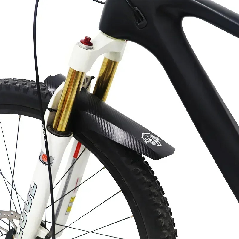 2PCS/Set Bicycle Fenders Cycli - Fender Mudguard Set incelemesi ve fiyatı