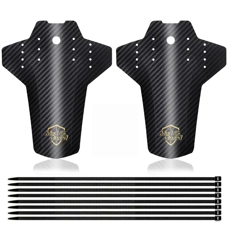 2PCS/Set Bicycle Fenders Cycli - Fender Mudguard Set incelemesi ve fiyatı