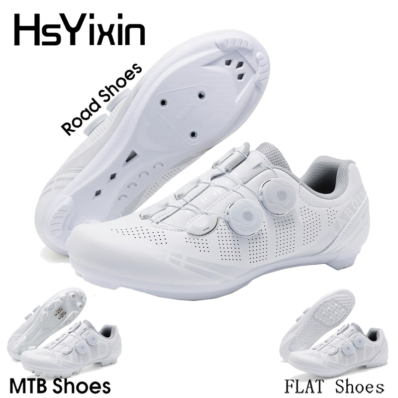 Men's Road Cycling Shoes Speed - Cycling Commuter Shoes incelemesi ve fiyatı