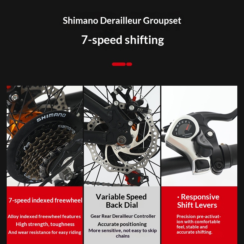 Folding Bike 20 Inch Aluminum  - Commuter Biking incelemesi ve fiyatı