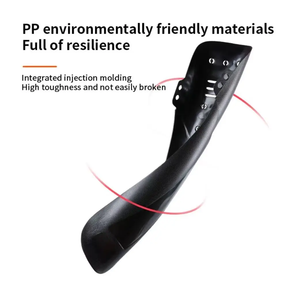 Outdoor Cycling Bike Mudguard  - Fender Mudguard Set incelemesi ve fiyatı