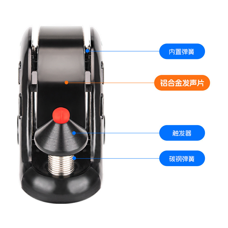 Rock Brothers Bicycle Bell Mou - Average Cycling Commute incelemesi ve fiyatı