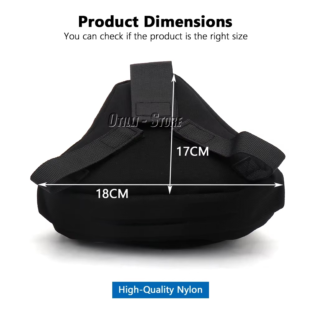Motorcycle Waterproof Tailbag  - Panniers Waterproof Rear incelemesi ve fiyatı