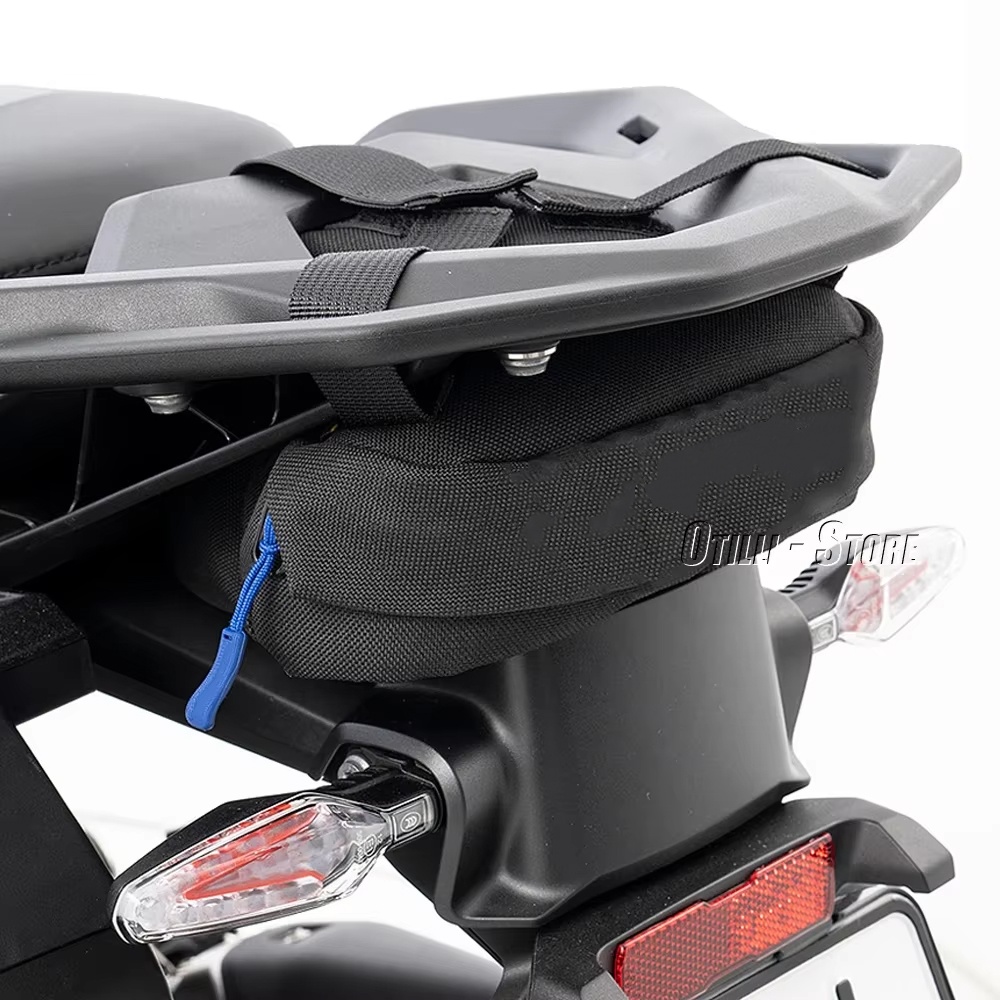 Motorcycle Waterproof Tailbag  - Panniers Waterproof Rear incelemesi ve fiyatı