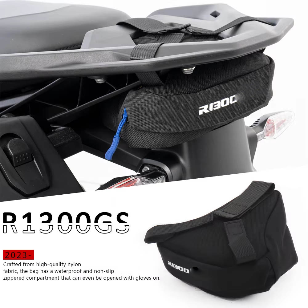 R1300GS Waterproof Pannier Tru - Panniers Waterproof Rear incelemesi ve fiyatı