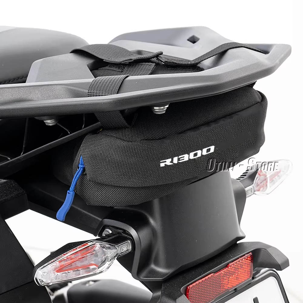 R1300GS Waterproof Pannier Tru - Panniers Waterproof Rear incelemesi ve fiyatı