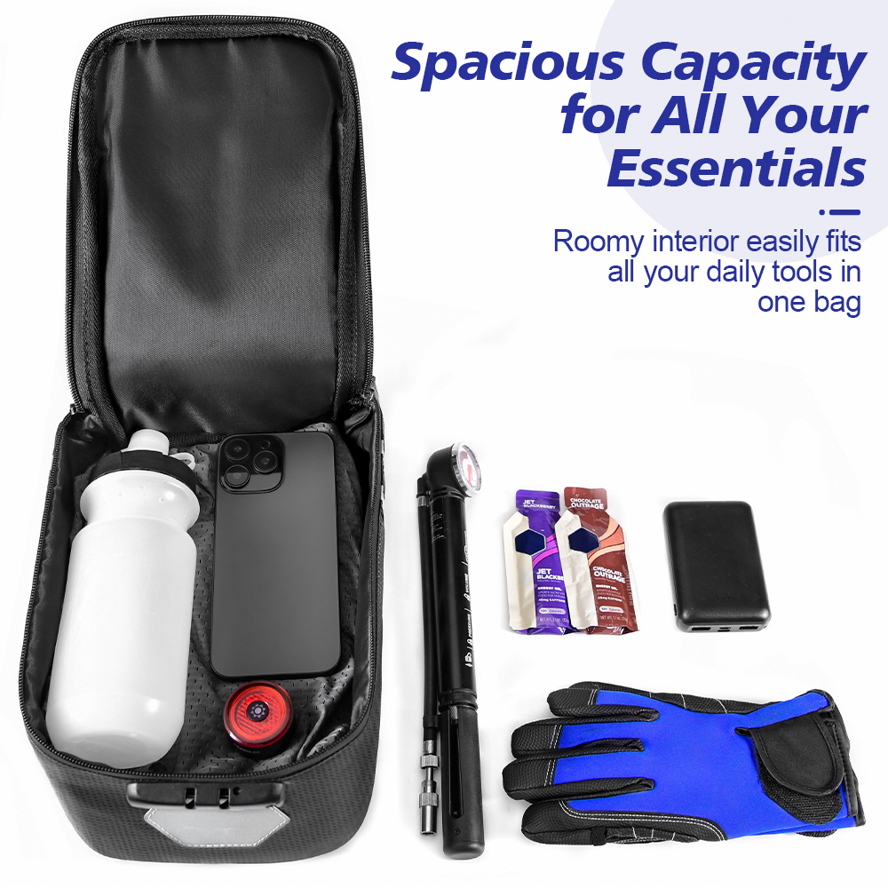 Password Lock Bicycle Rear Sea - Panniers Waterproof Rear incelemesi ve fiyatı
