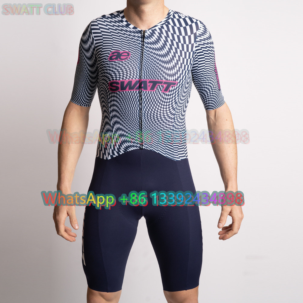 SWATT CLUB Triathlon Bodysuit  - Cycling Community incelemesi ve fiyatı