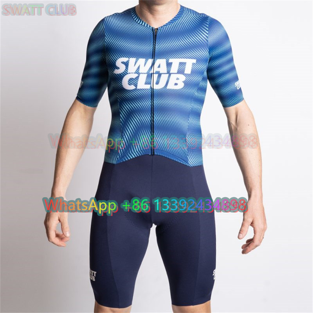 SWATT CLUB Triathlon Bodysuit  - Cycling Community incelemesi ve fiyatı