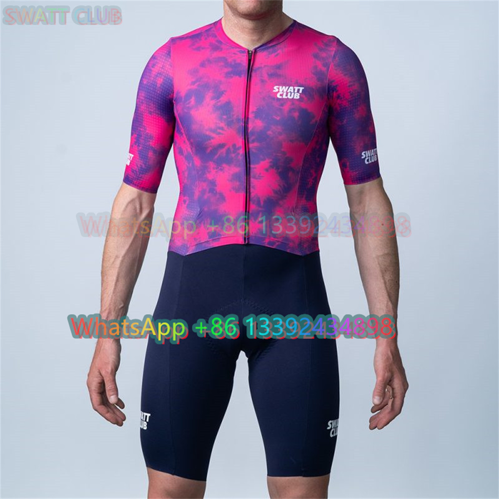 SWATT CLUB Triathlon Bodysuit  - Cycling Community incelemesi ve fiyatı