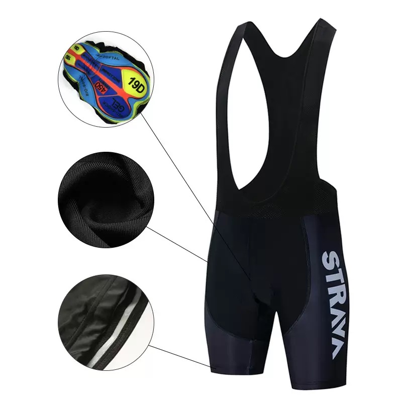 STRAVA cycling pants for men B - Cycling Community incelemesi ve fiyatı