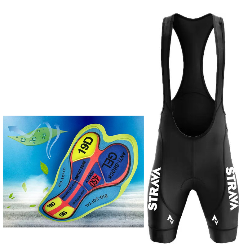 STRAVA cycling pants for men B - Cycling Community incelemesi ve fiyatı