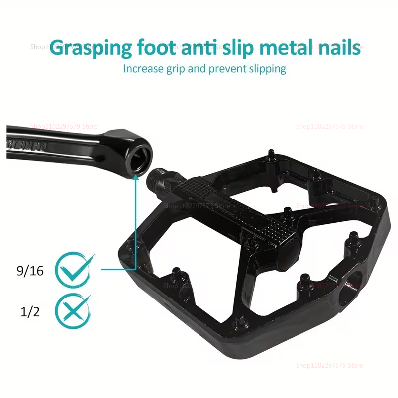 Lightweight Anti-slip Bicycle  - Cycling Commute Gear incelemesi ve fiyatı