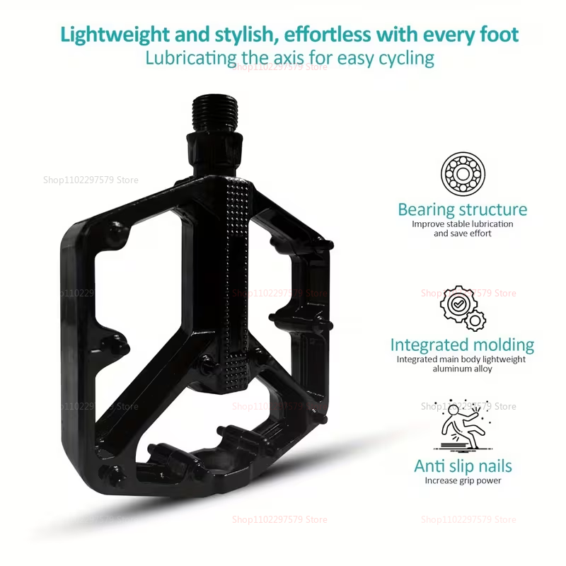 Lightweight Anti-slip Bicycle  - Cycling Commute Gear incelemesi ve fiyatı