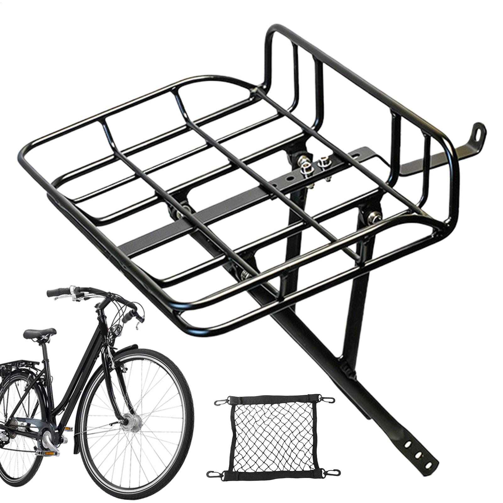 Quick Release Front Bike Baske - Cycling Commuting incelemesi ve fiyatı
