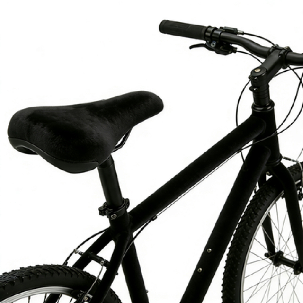 VOLE VLD45 BMX Fixed Gear Vint - Cycling Commute Gear incelemesi ve fiyatı