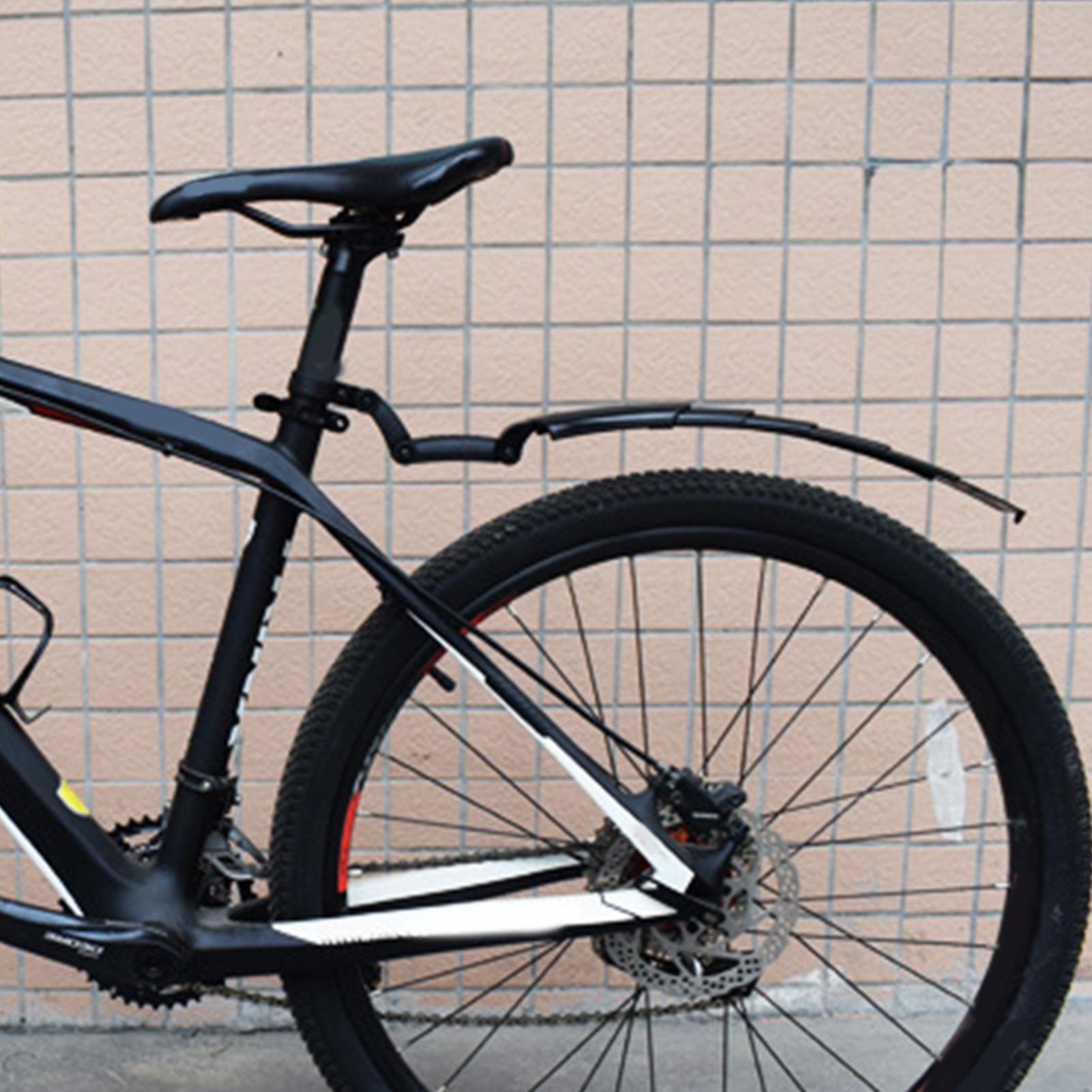 Cycling Fenders Splash Guard F - Cycling Commute In Rain incelemesi ve fiyatı