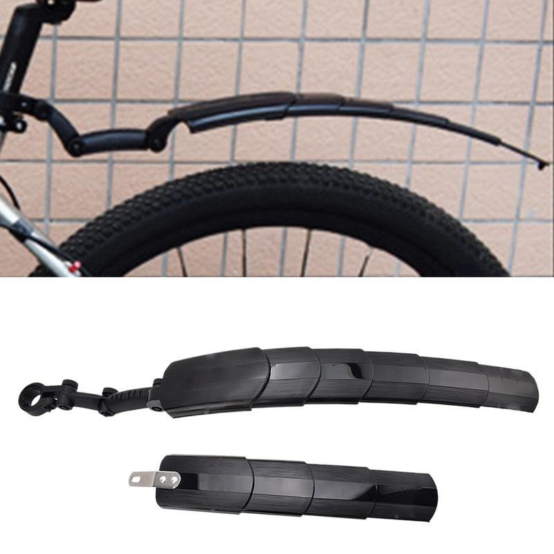 Cycling Fenders Splash Guard F - Cycling Commute In Rain incelemesi ve fiyatı