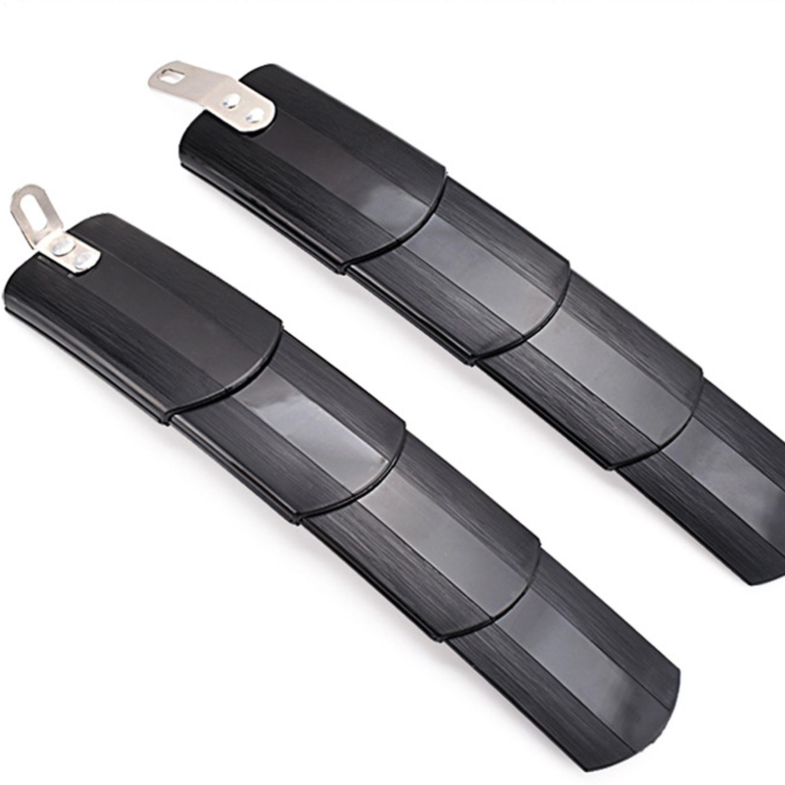 Cycling Fenders Splash Guard F - Cycling Commute In Rain incelemesi ve fiyatı