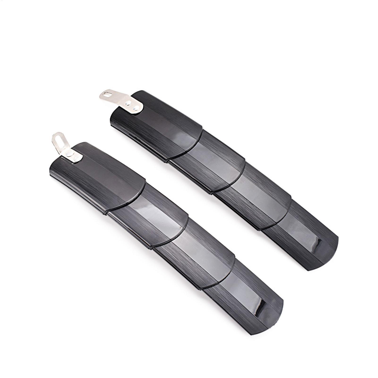 Cycling Fenders Splash Guard F - Cycling Commute In Rain incelemesi ve fiyatı