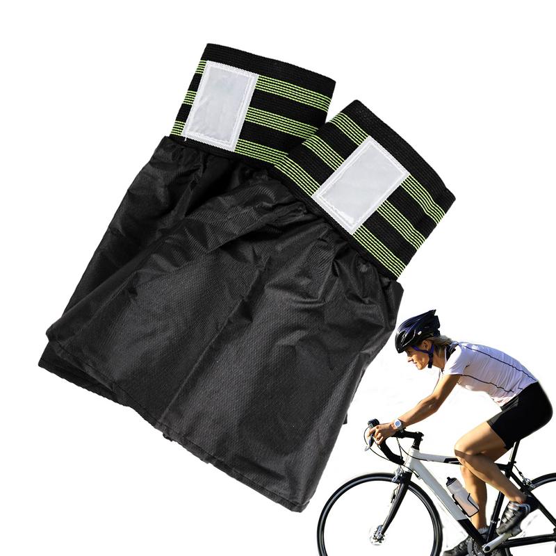 Leg Gaiters For Men Trail Gait - Cycling Commuter Shoes incelemesi ve fiyatı