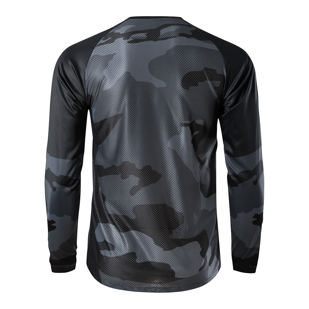 Men's Summer Thin Long Sleeve  - Cycling Commuting incelemesi ve fiyatı