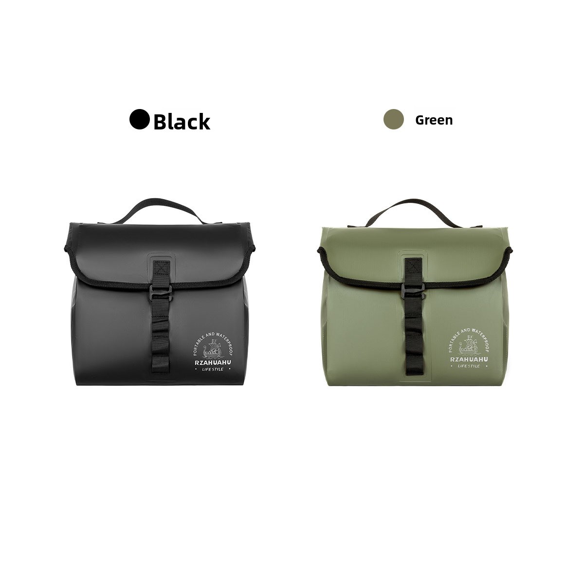 Waterproof Motorcycle Front &  - Panniers Waterproof Rear incelemesi ve fiyatı