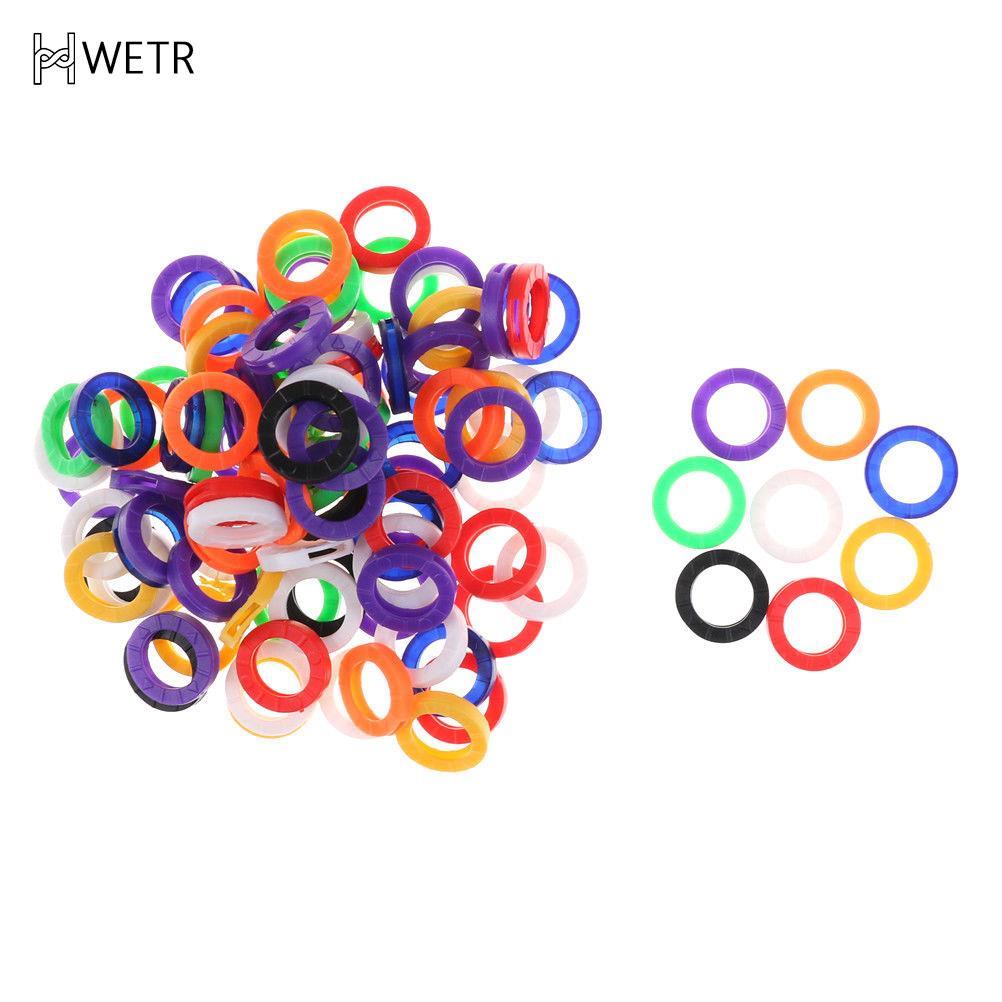 1/10pcs Mixed Color Hollow Mul - Chain Lock Combination incelemesi ve fiyatı