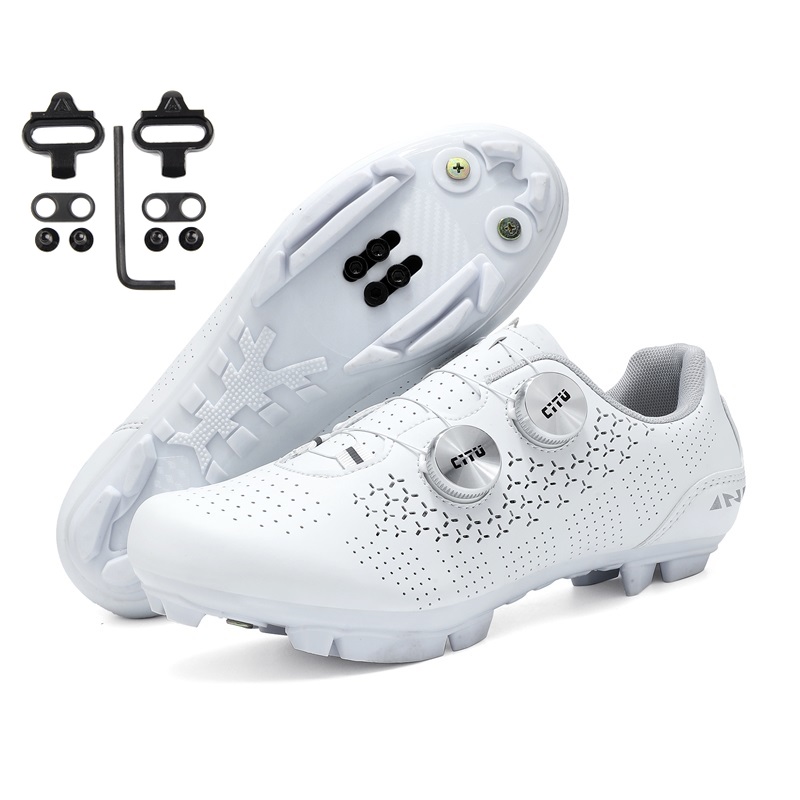 Mtb Cycling Shoes man Cleats S - Cycling Commuter Shoes incelemesi ve fiyatı