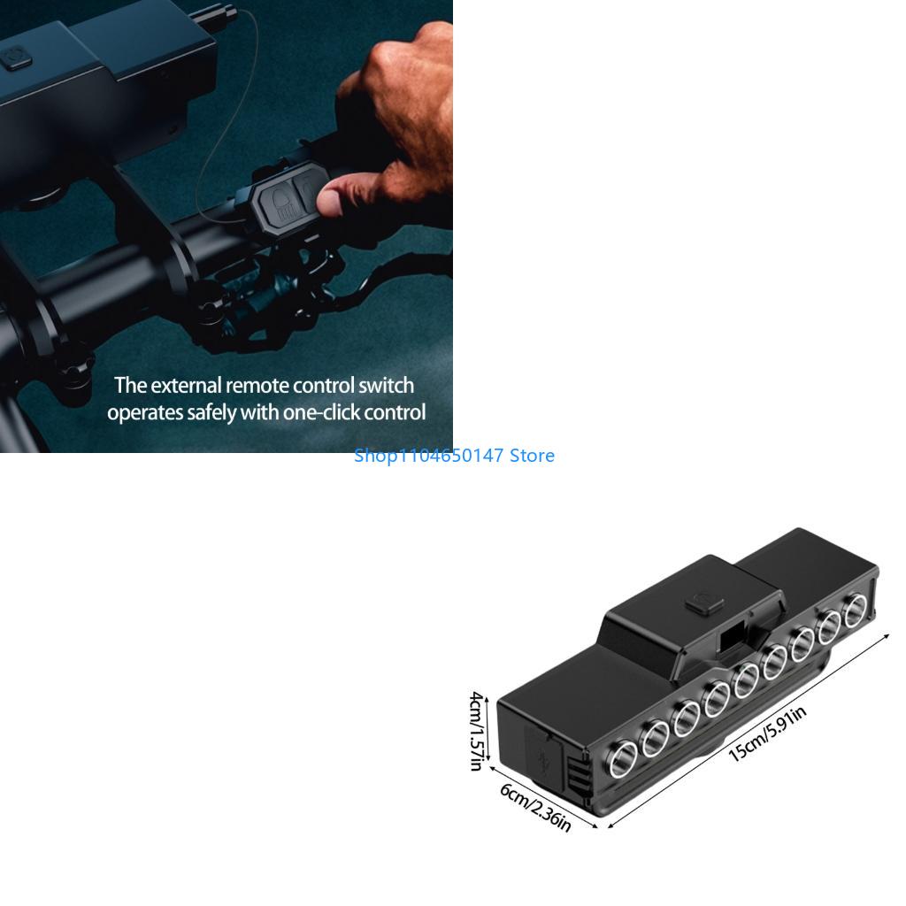 Commuters Bike Light Auto Beam - Cycling Commute Essentials incelemesi ve fiyatı