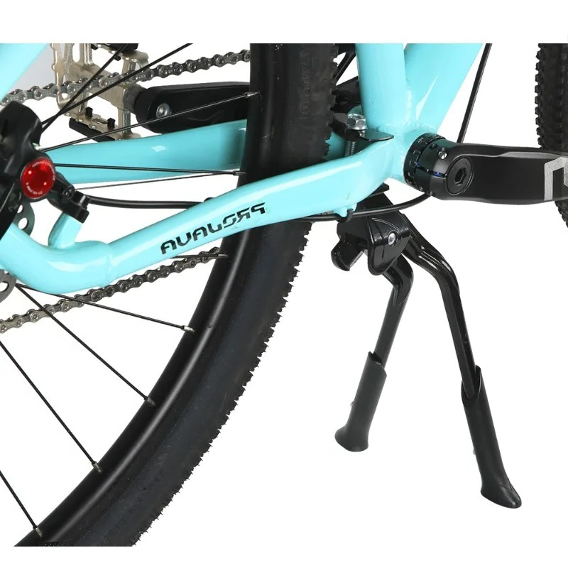 1pc U Bike Kickstand Adjustabl - Cycling Zones incelemesi ve fiyatı