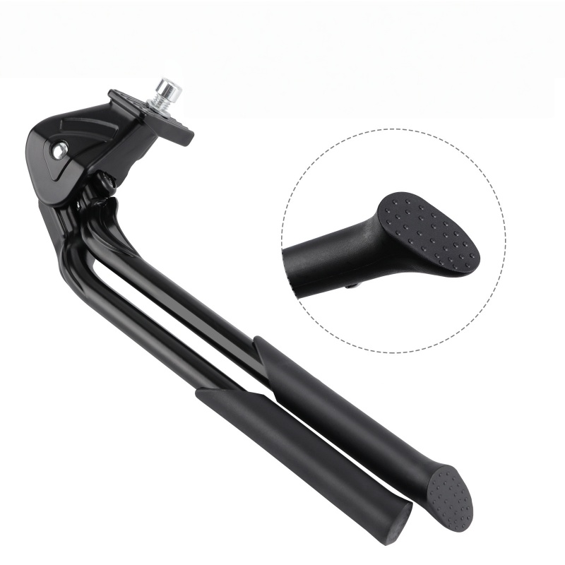 1pc U Bike Kickstand Adjustabl - Cycling Zones incelemesi ve fiyatı