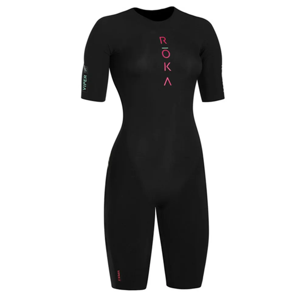 Roka Women's Short Sleeve Tris - Cycling Community incelemesi ve fiyatı