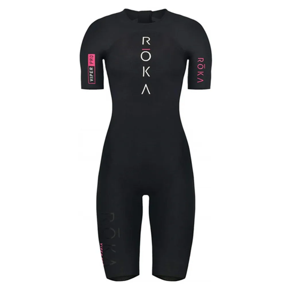 Roka Women's Short Sleeve Tris - Cycling Community incelemesi ve fiyatı
