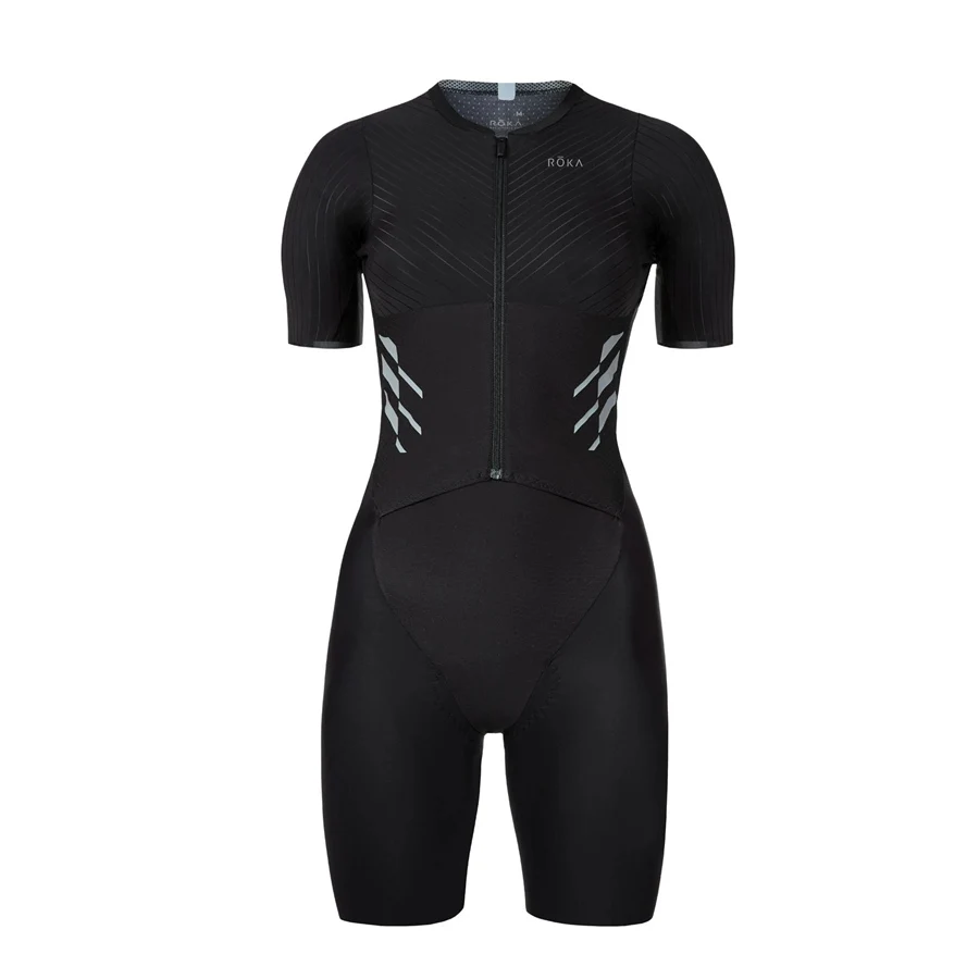 Roka Women's Short Sleeve Tris - Cycling Community incelemesi ve fiyatı