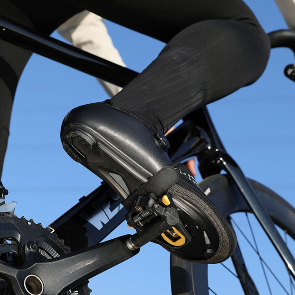 Road Mountain Bike Shoe Covers - Cycling Shoes For Commute incelemesi ve fiyatı