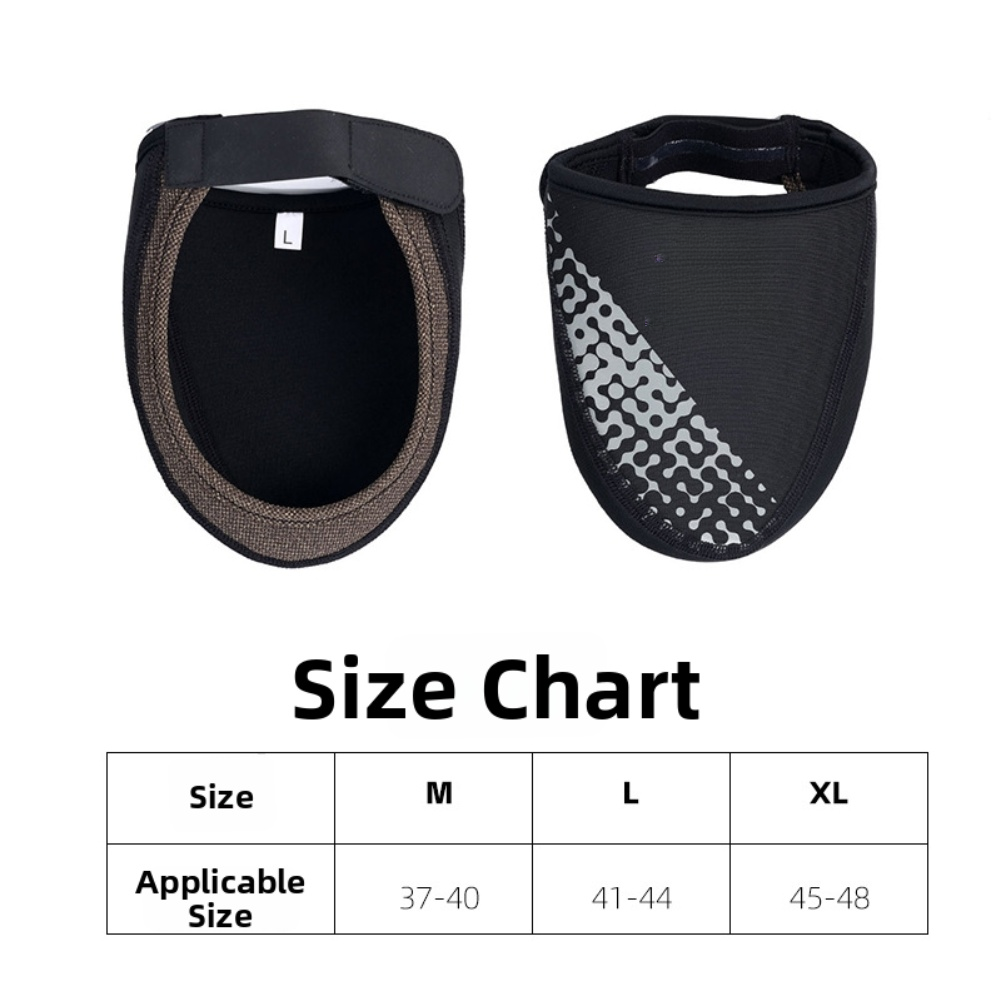 Road Mountain Bike Shoe Covers - Cycling Shoes For Commute incelemesi ve fiyatı